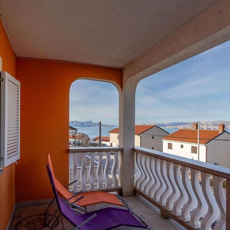 Awesome Apartment In Senj With Kitchen Bagian luar foto